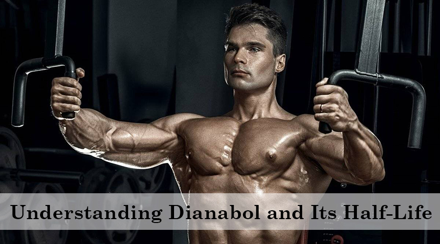 how long does dianabol stay in your system 